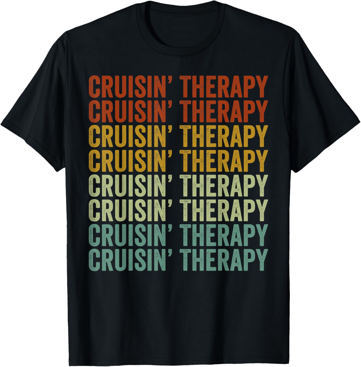 Cruisin Therapy Cruise Vacation Cruising Cruise Boat