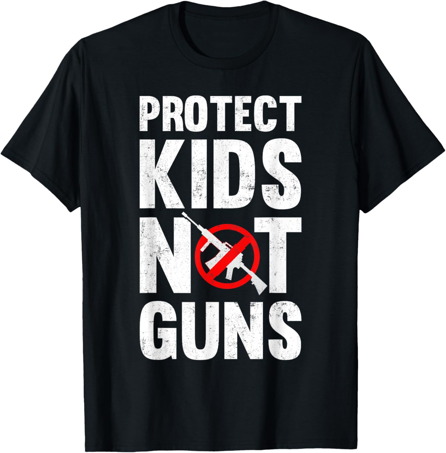 Protect Kids Not Guns Stop Gun Violence