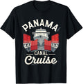 Panama Canal Adventure Travel Cruising Boating Voyage