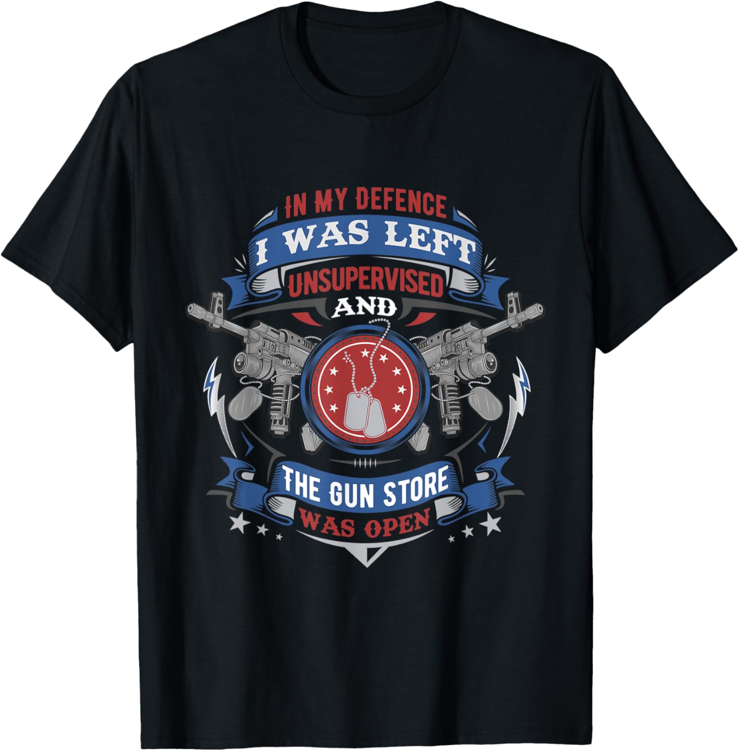 Fun Sarcastic Gun Owners Meme Second Amendment Guns