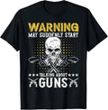 Talk About Gunsmithing Firearms Guns Lover Gunsmith