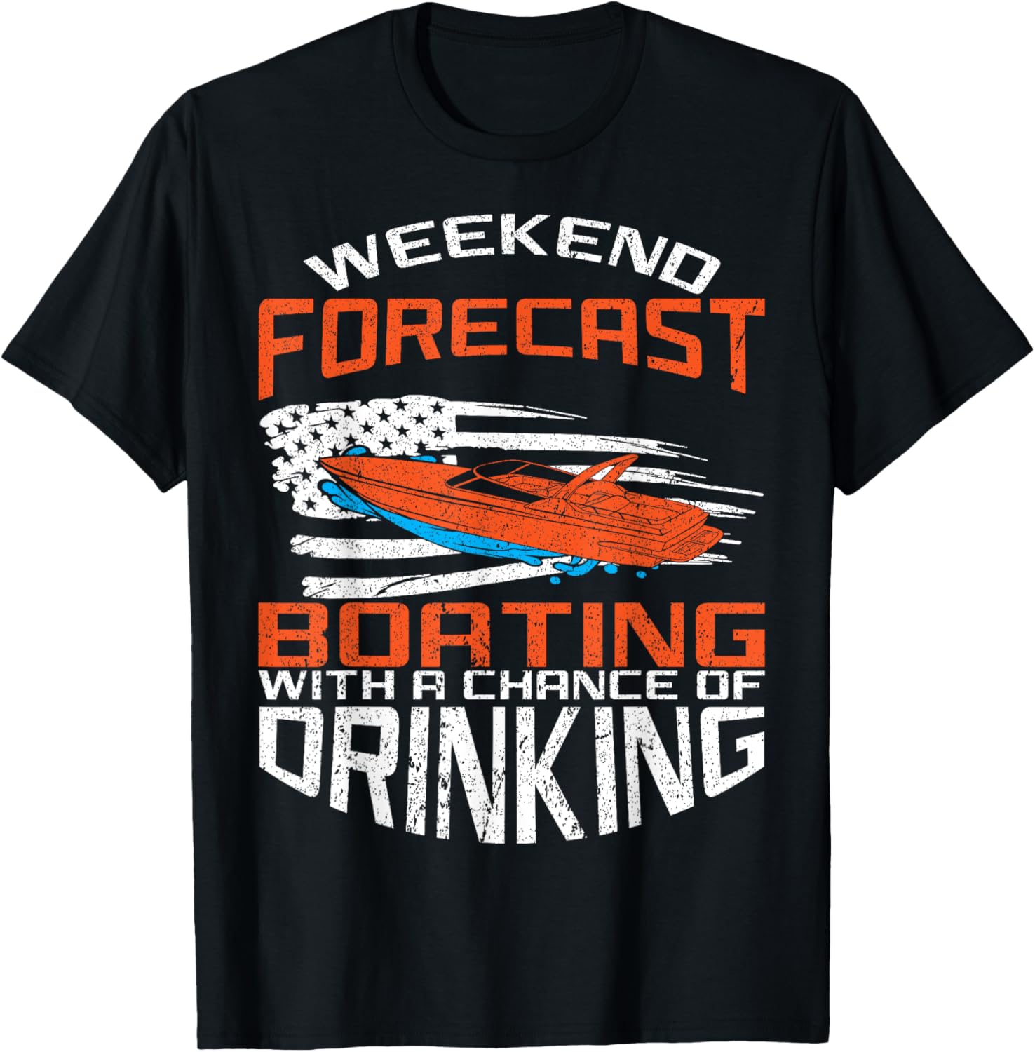 Boating Boat Captain
