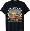 Ford Vintage Bronco A Rare Breed Since 1966 Checkered