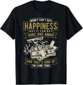 Fun Military 2Nd Amendment Tee Gun Enthusiasts
