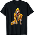No 3 Japanese Girl Manga Girl With Gun Anime