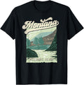 Montana Big Sky Country Missouri River The Last Best Place