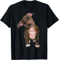 Corgi I've Got Friends In Low Places Tee