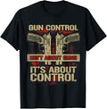 Gun Control Isnt About Guns Its About Control Gun Fans