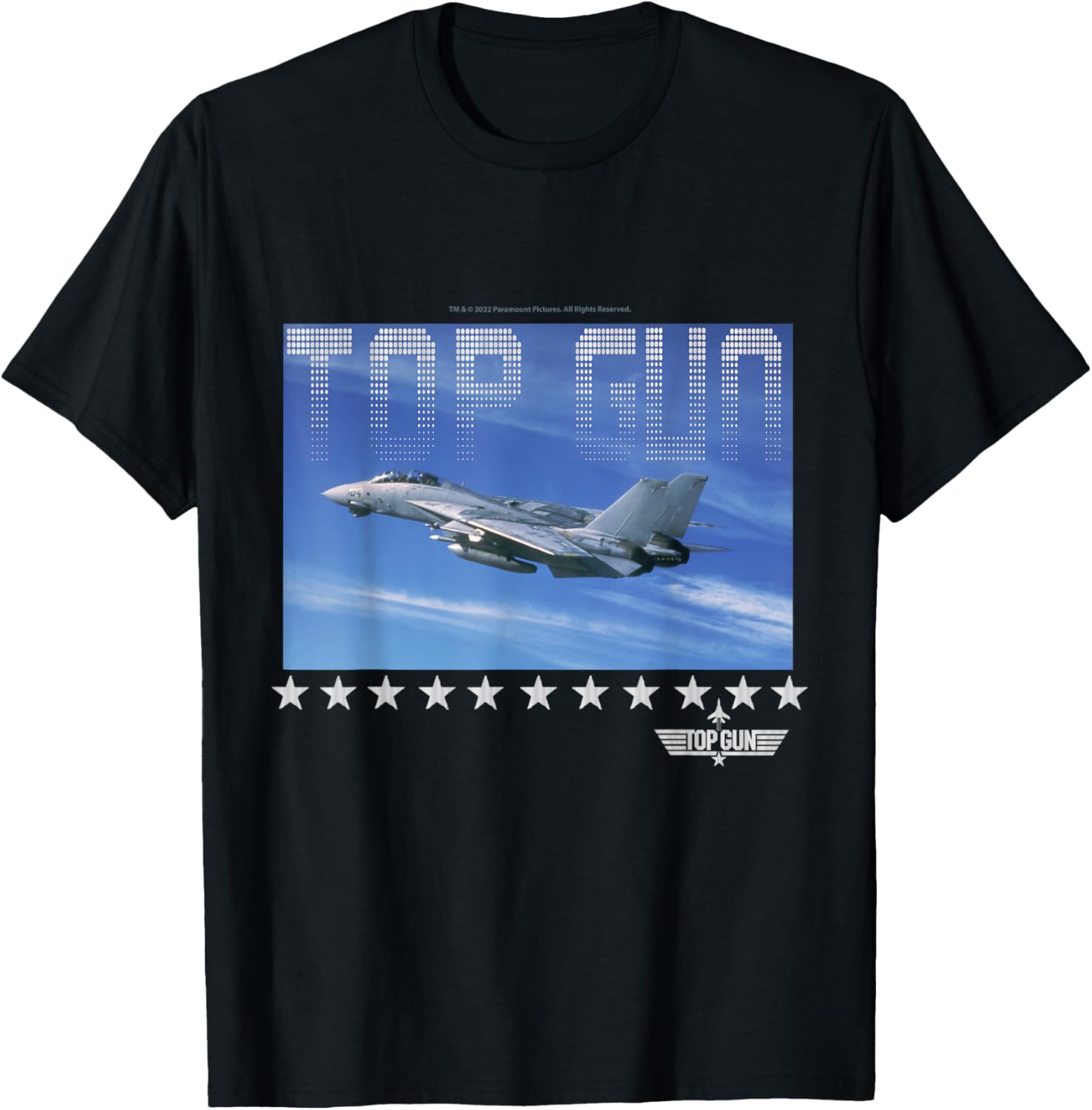 Top Gun Sky Jet