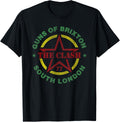 The Clash Guns Of Brixton