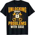 Unlocking Your Problems Key Maker Locksmithing Locksmith