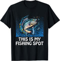 Is My Fishing Spot Hunting Boating Hunter Boat