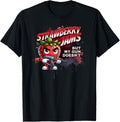 Strawberry Jams But My Gun Doesnt