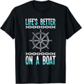 Sailing Life S Better On A Boat