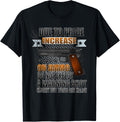 Gun Rights Shirts Pro Gun 2Nd Amendment Rights Handgun