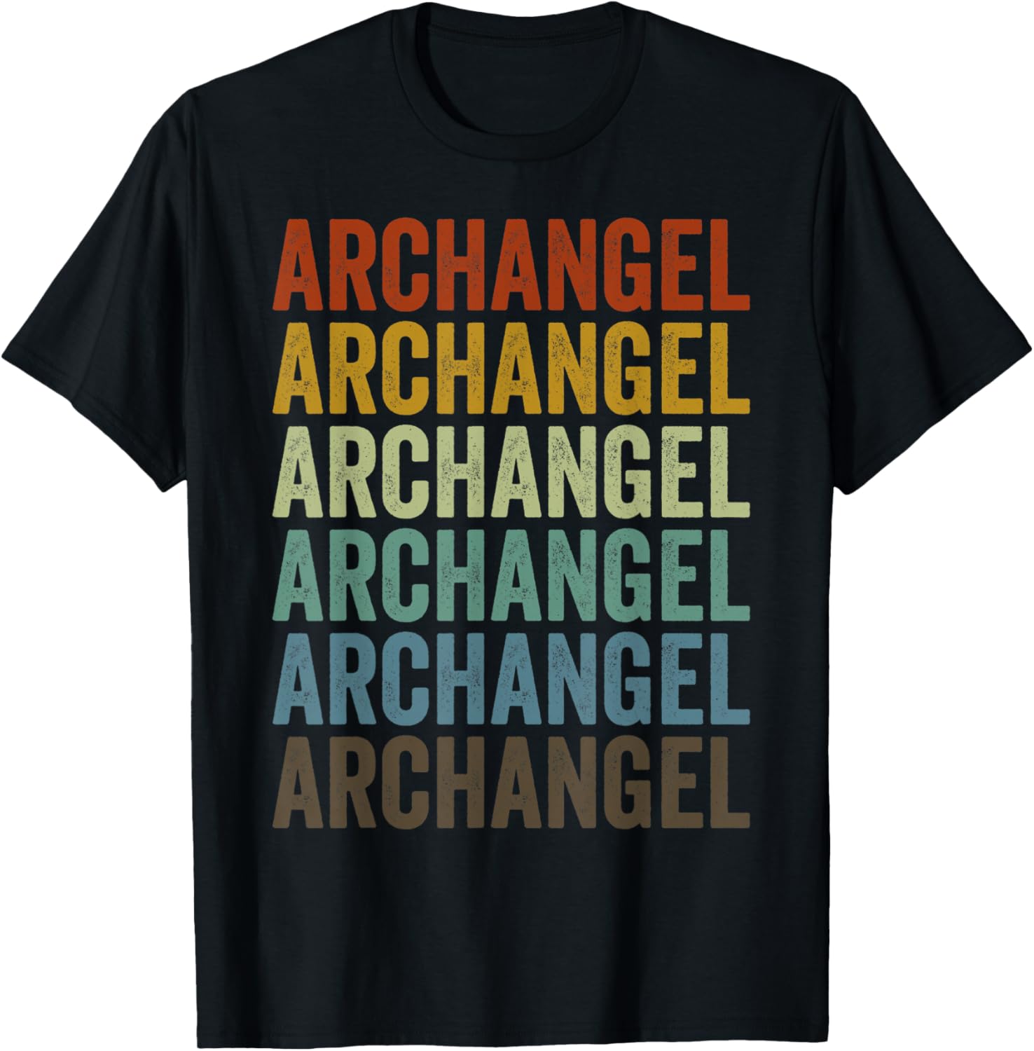 Archangel Michael Saint Michael