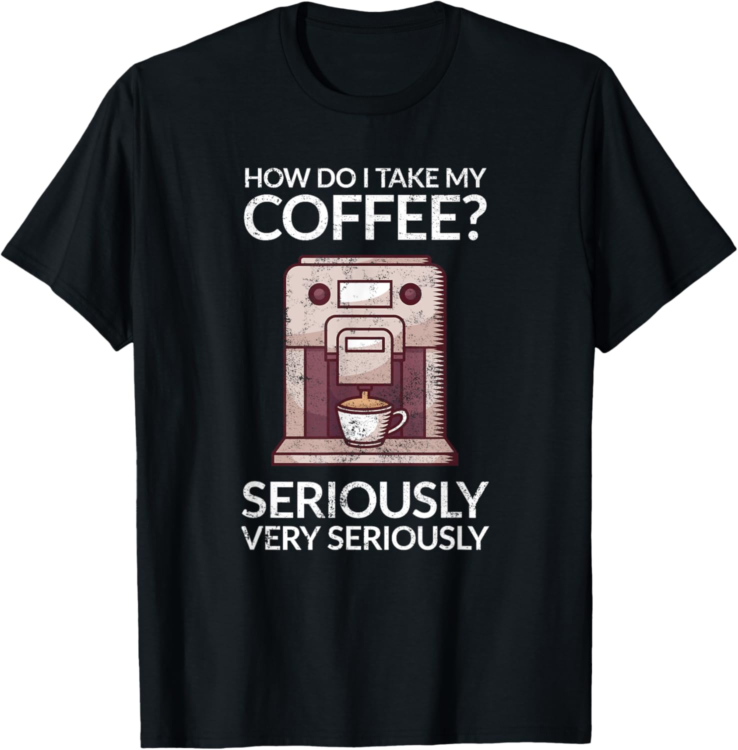 Coffee Maker