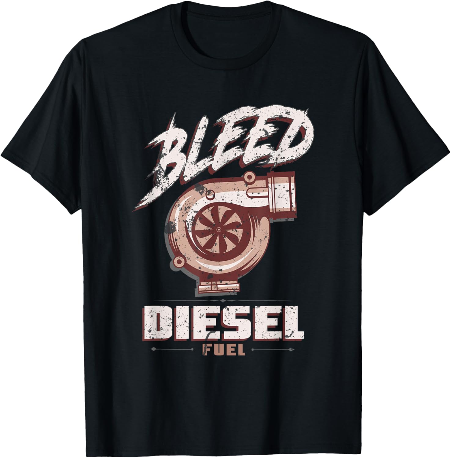 Bleed Diesel Fuel Turbo Diesels Trucks Roll Coal