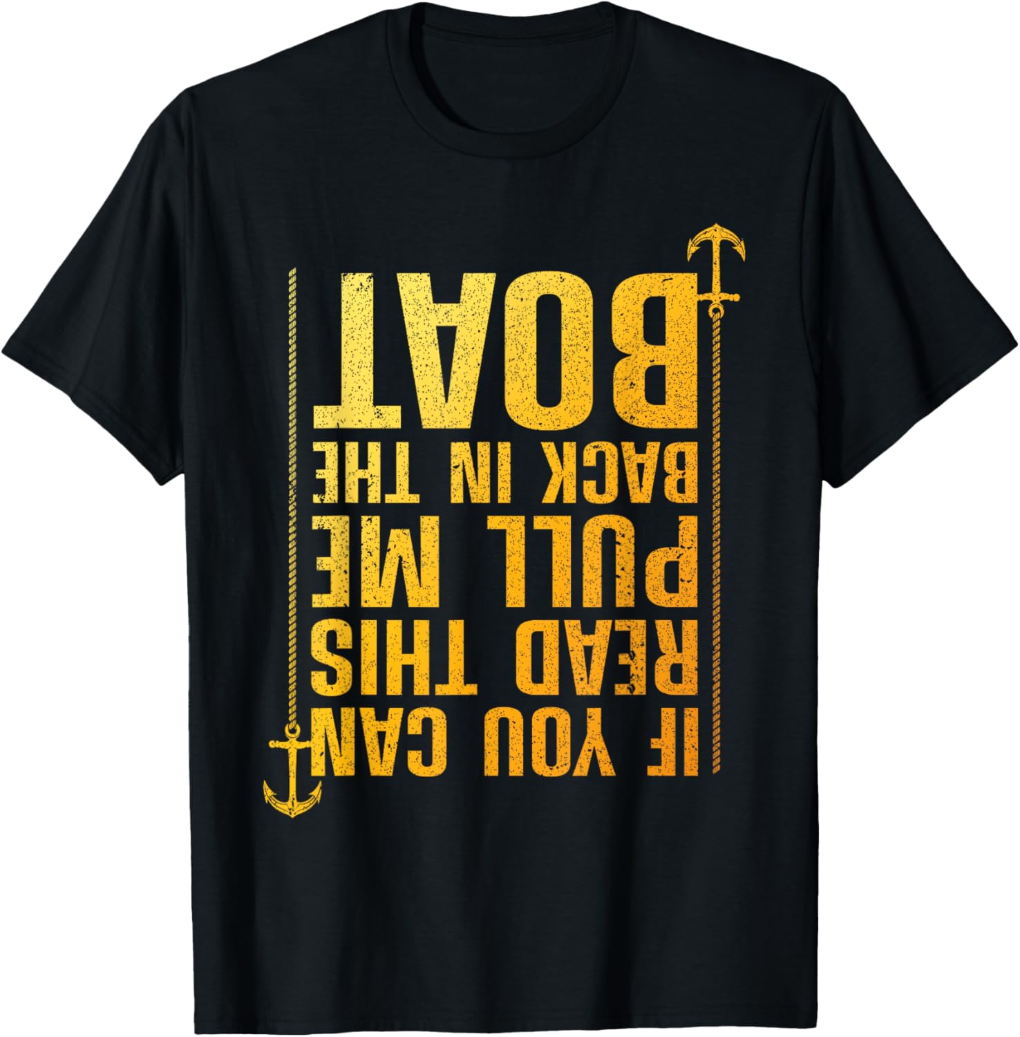 Funny Boating Design Men Women Boating Boater Boat