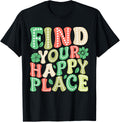 Find Your Happy Place - Gardening Enthusiast Design