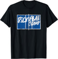 Pickleball Championship Pickle Ball Champ First Place