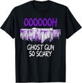 Ghost Gun So Scary