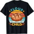 Baking Sourdough Bread Baker Life Homestead Flour Child