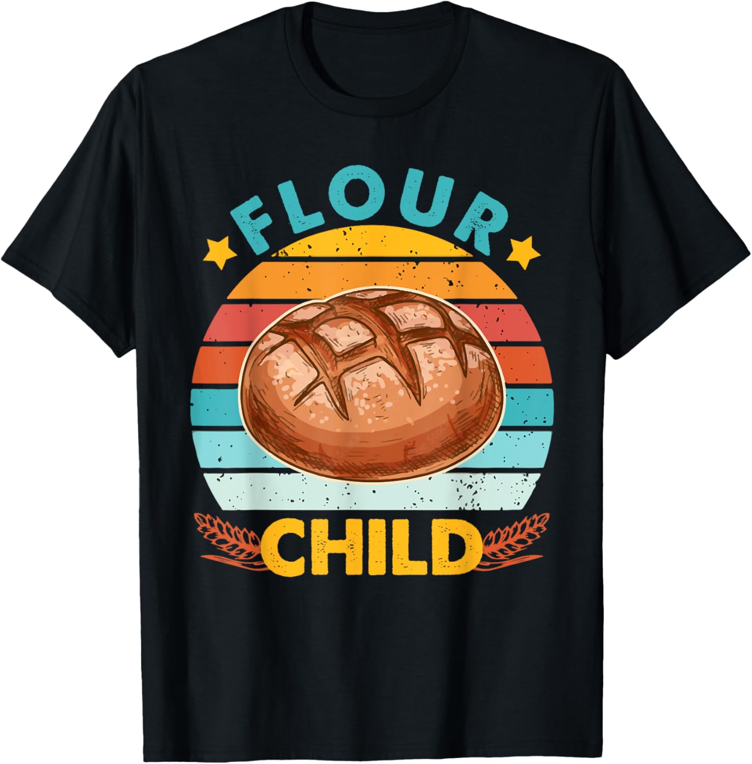 Baking Sourdough Bread Baker Life Homestead Flour Child