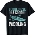 Kayaking Kayak I Could Use A Good Paddling