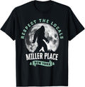 Miller Place New York Respect The Locals Bigfoot Night