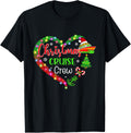 Family Merry Christmas Cruise Crew Cruise Boat Trip