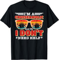 I M A Cruiseaholic No I Don Need