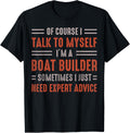 Craftsmen Quote Expert Advice Funny Boat Builder