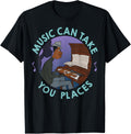 Disney Pixar Soul Joe Music Can Take You Places