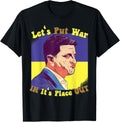 Peace for Ukrainians | Lets PUT WAR IN Its Place OUT Ukraine