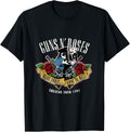 Guns N Roses Official Here Today Gone To Hell