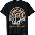 Difference Maker Physical Therapist