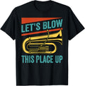 Let's Blow This Place Up - Funny Orchestra - Trumpet