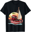Fruit Boating Cherry