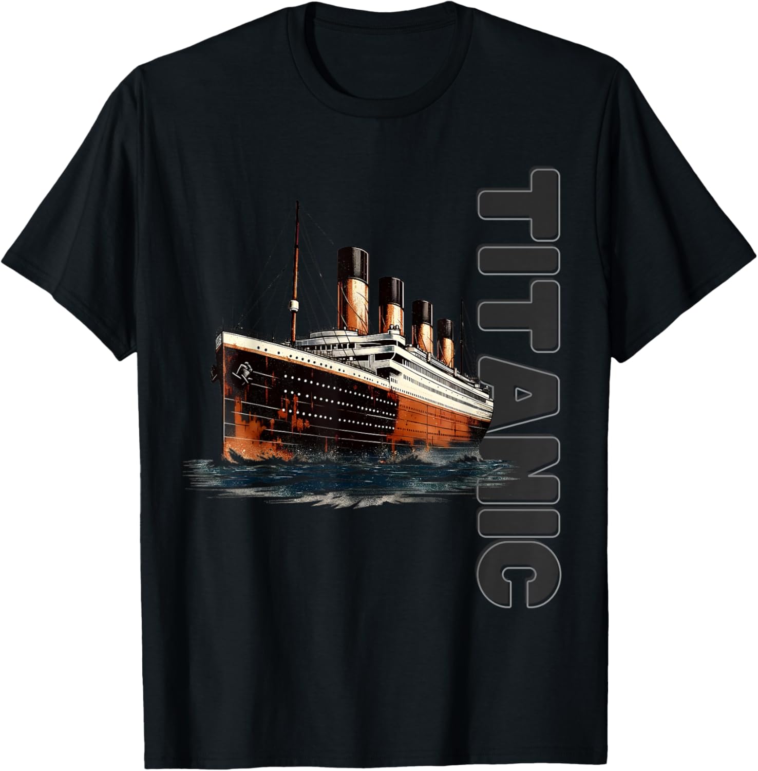Titanic Sinking Titanic History Titanic Boat In 1912