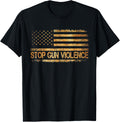 Stop Gun Violence End Gun Violence