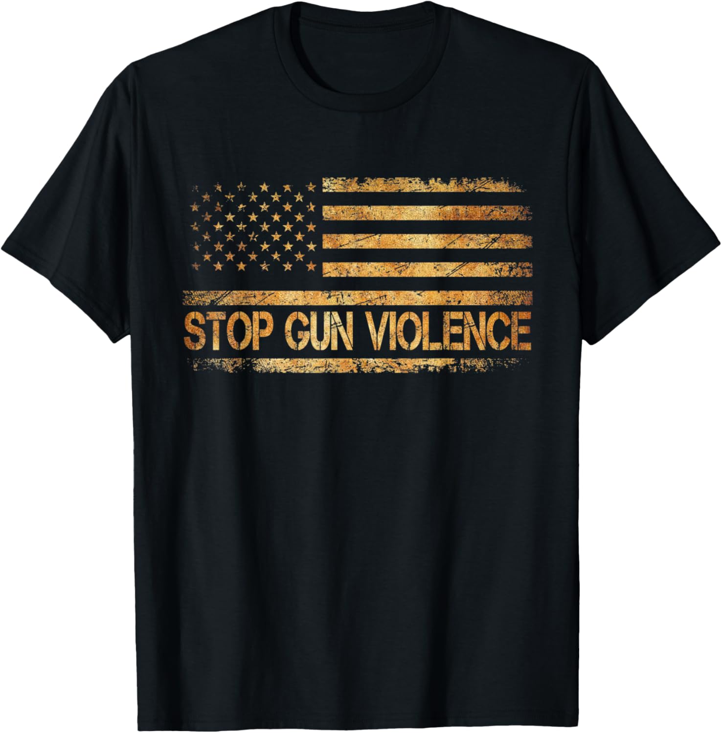 Stop Gun Violence End Gun Violence