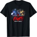 Mortal Kombat X Right