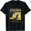 Second Amendment Shirts Funny Gun Control