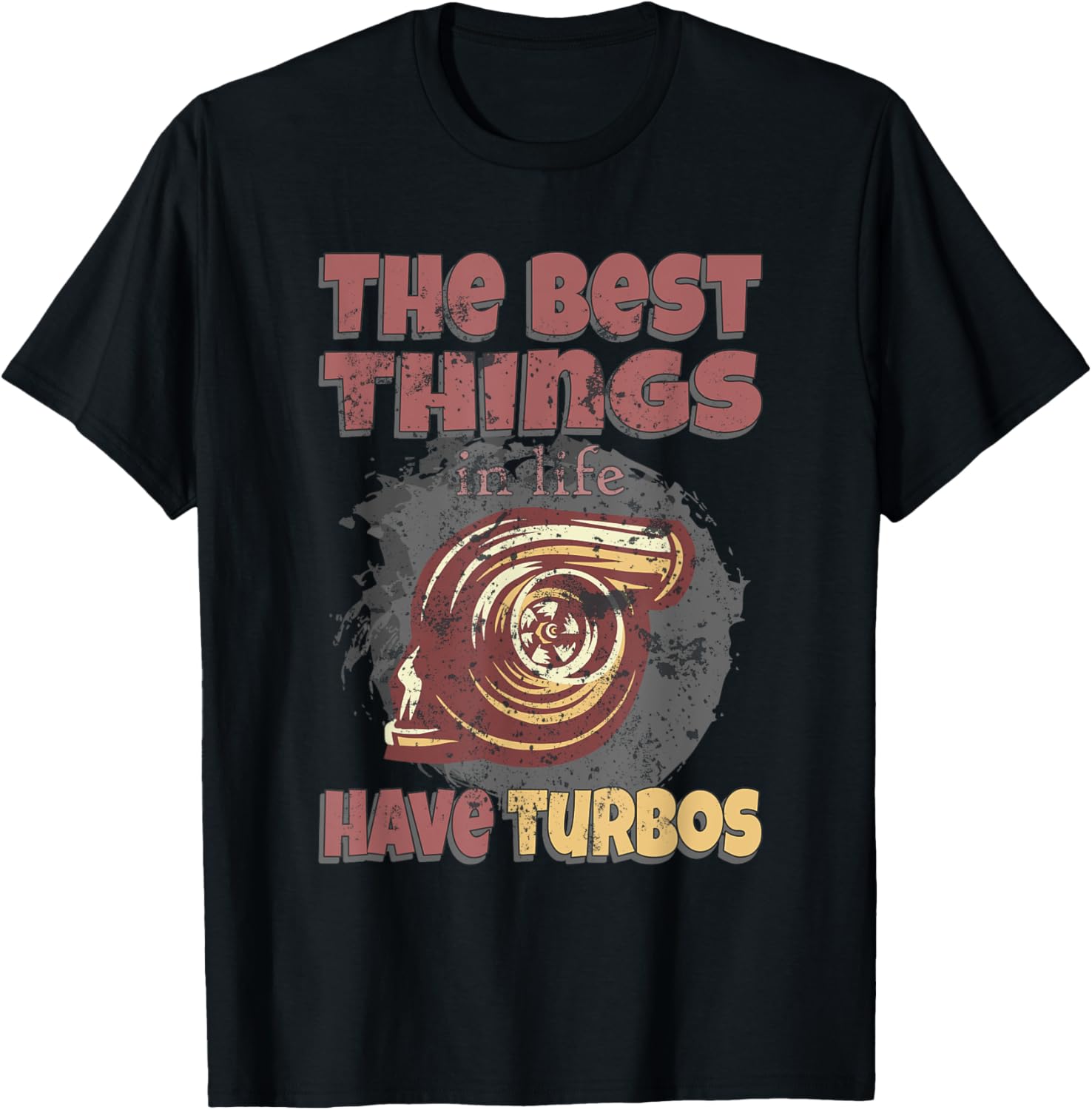 Best Things Have Turbos Diesels Roll Coal Power