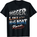 Speedboat Racing Drag Boat Race