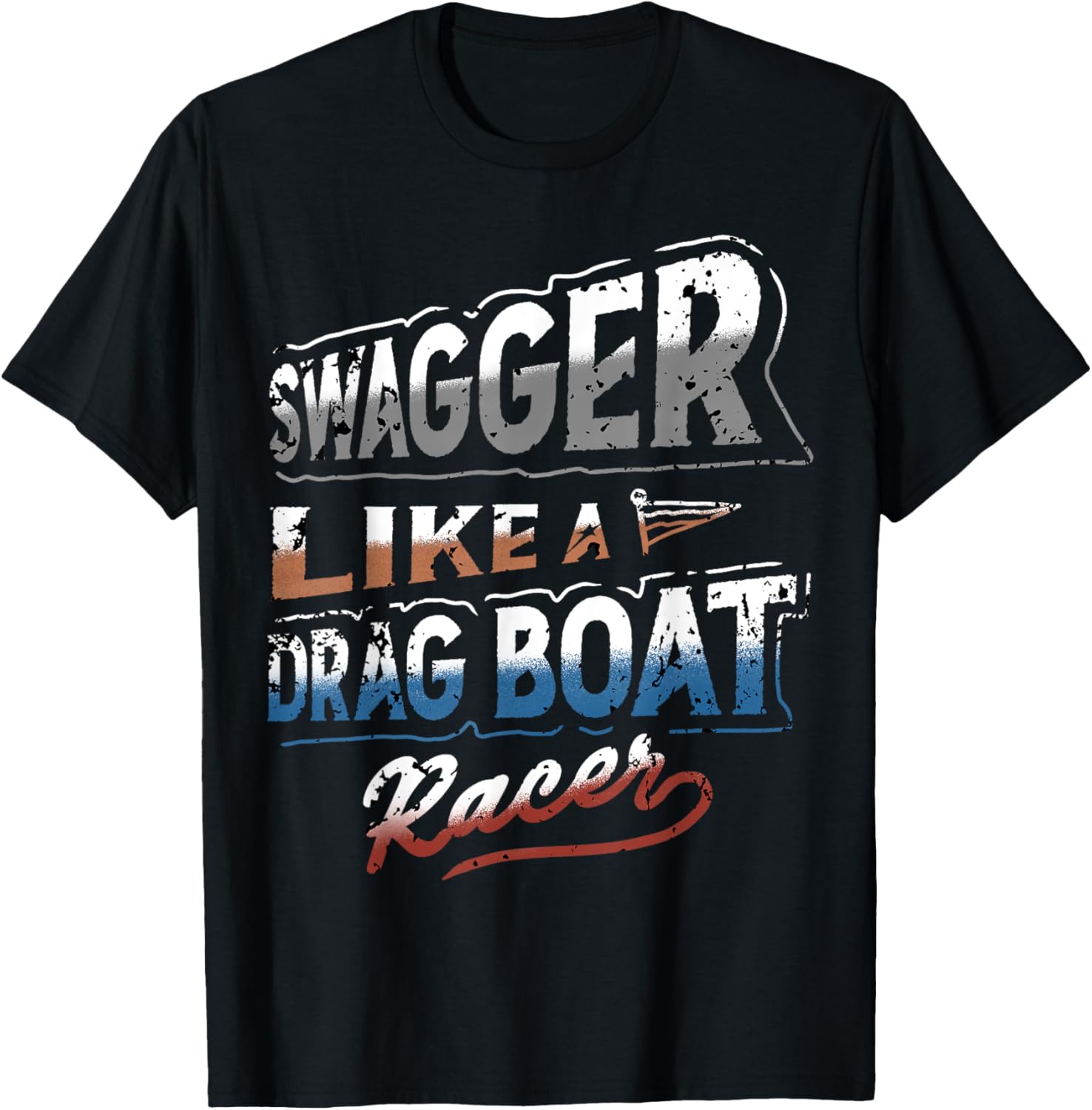 Speedboat Racing Drag Boat Race