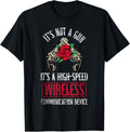 Its Not A Gun Its A High Speed Wireless Communication Gun
