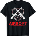 Airsoft Gun Fifle