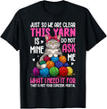 Cat colorful yarn eggs just so we are clear yarn is mine